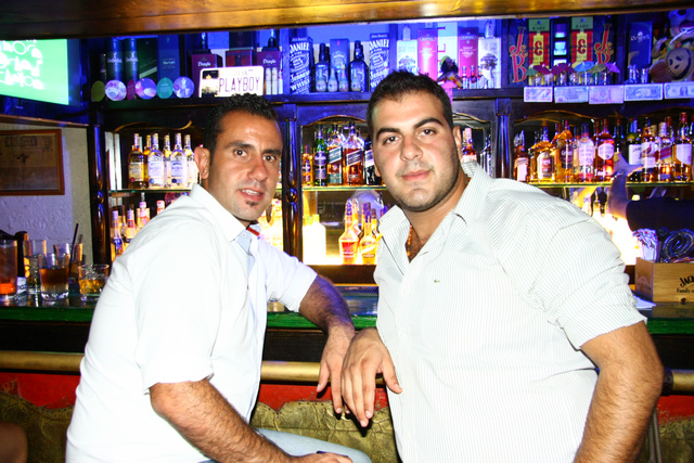 Goodbye summer 2012